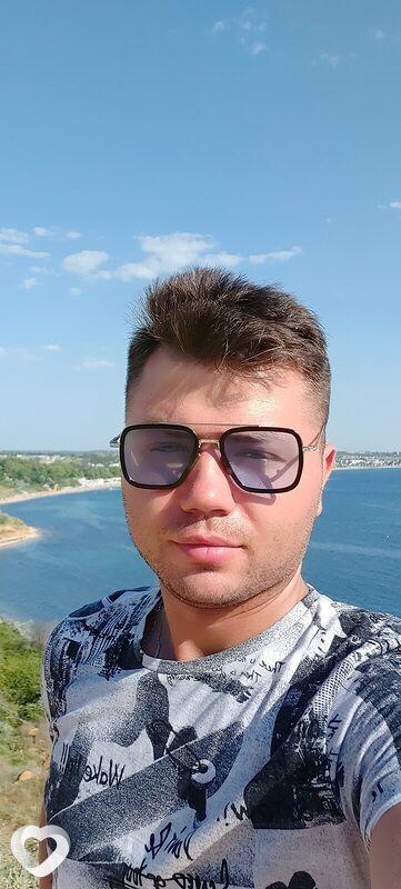 Ваня, 35, Борисове — анкета №100269