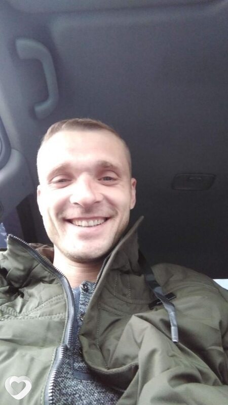 Павел, 40, Бронницах — анкета №100272