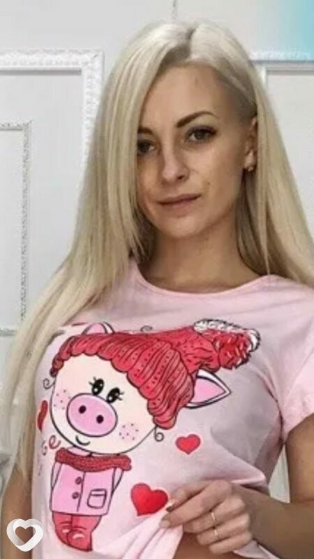 Виктория, 35, Пинске — анкета №100273