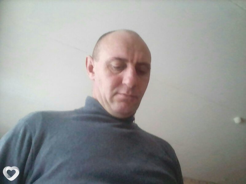 Андрей, 46, Светлогорске — анкета №100280