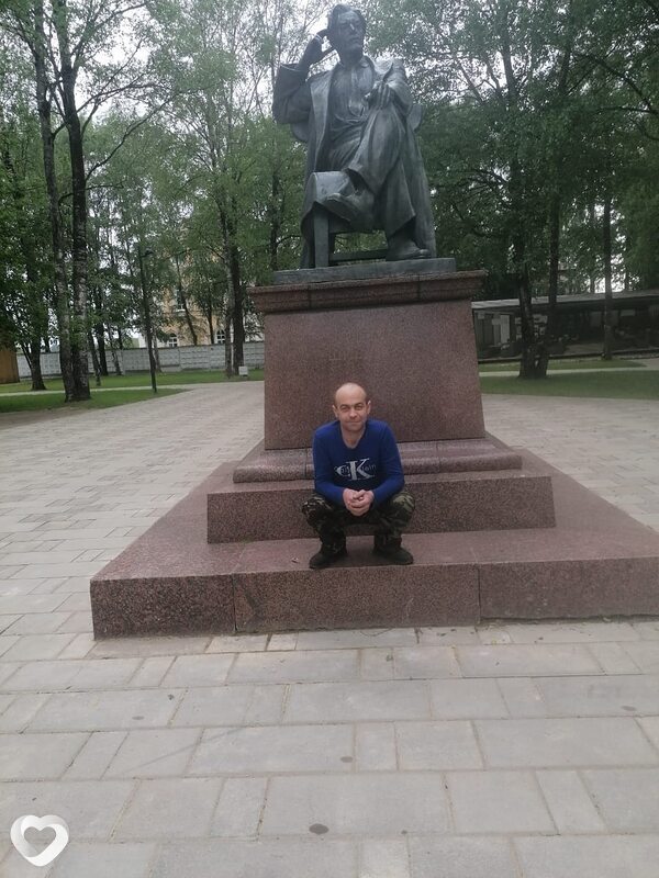 Андрей, Бежецк
