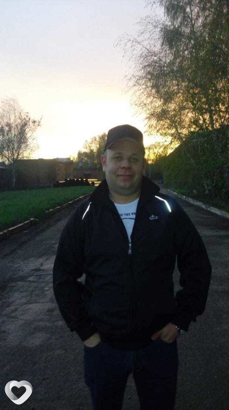 Александр, 43, Усть-Каменогорск — анкета №100718
