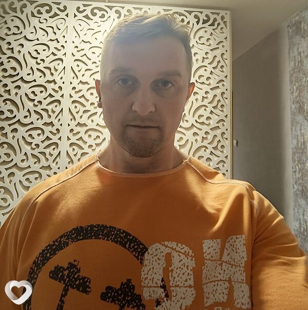 Максимус, 44, Хабаровске — анкета №100719