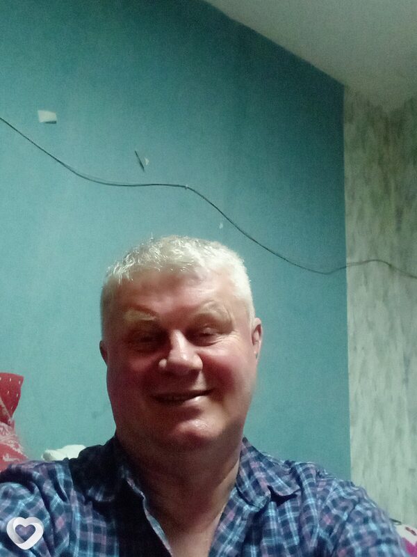 Андрей, 57, Тюмени — анкета №100722