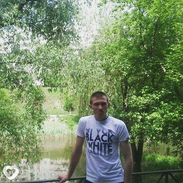 Александр, 36, Харькове — анкета №100726