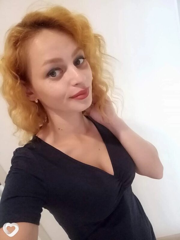 Красоточка, 36, Мозыре — анкета №100728