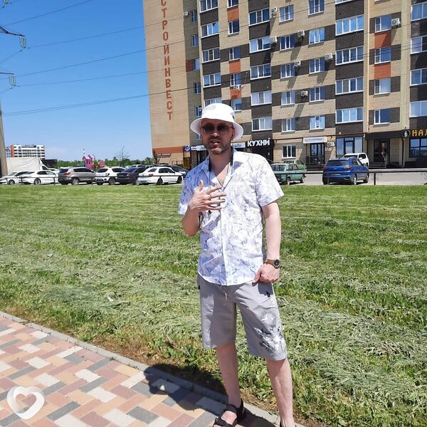Богатый, 46, Ставрополе — анкета №100730