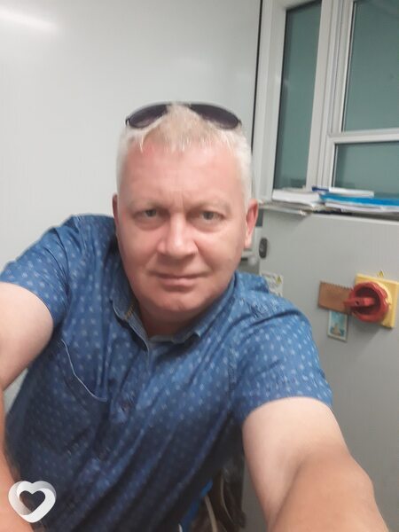 Николай, 57, Новороссийске — анкета №100531