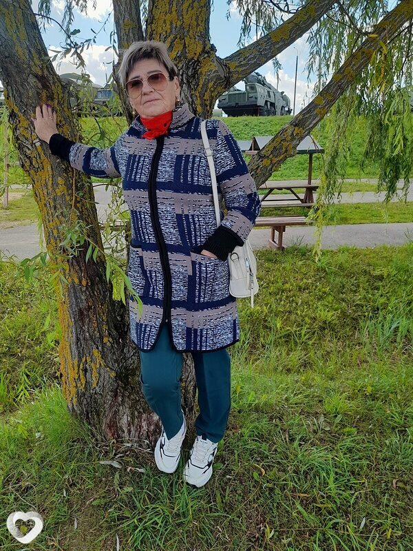 Анна, Клецк