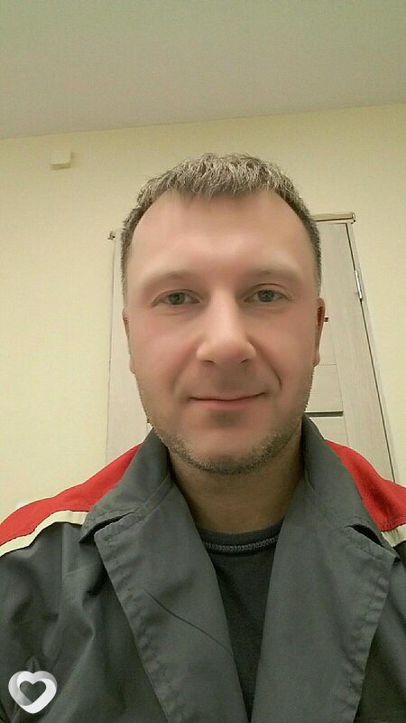Денис, 42, Павлове — анкета №100535