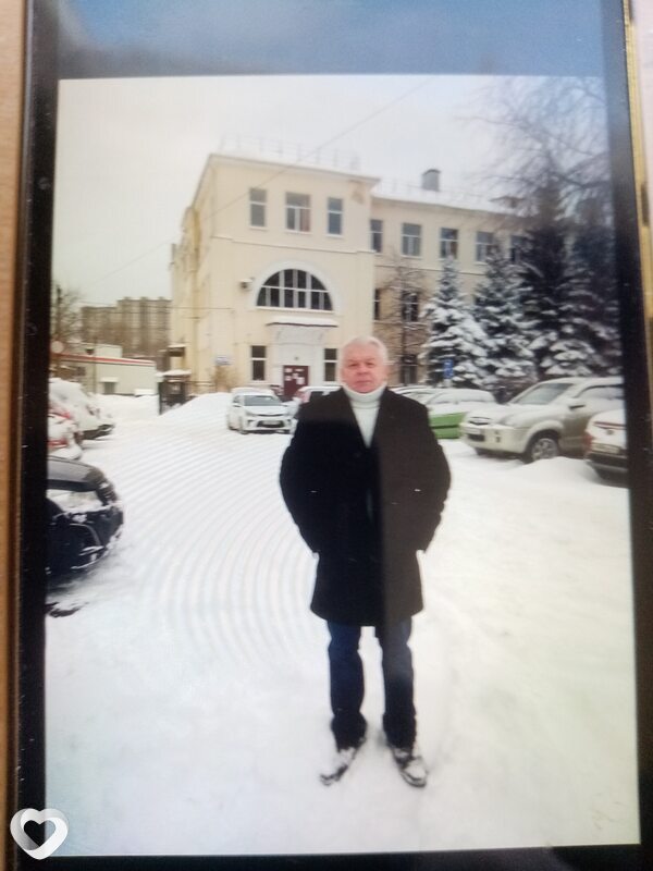 Юрий, 57, Нижнем Новгороде — анкета №100537
