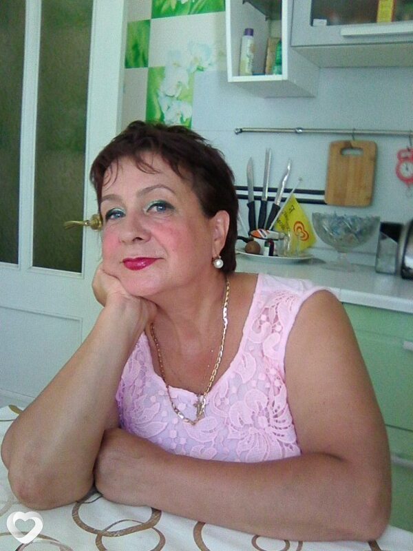 Елена, Новокубанск