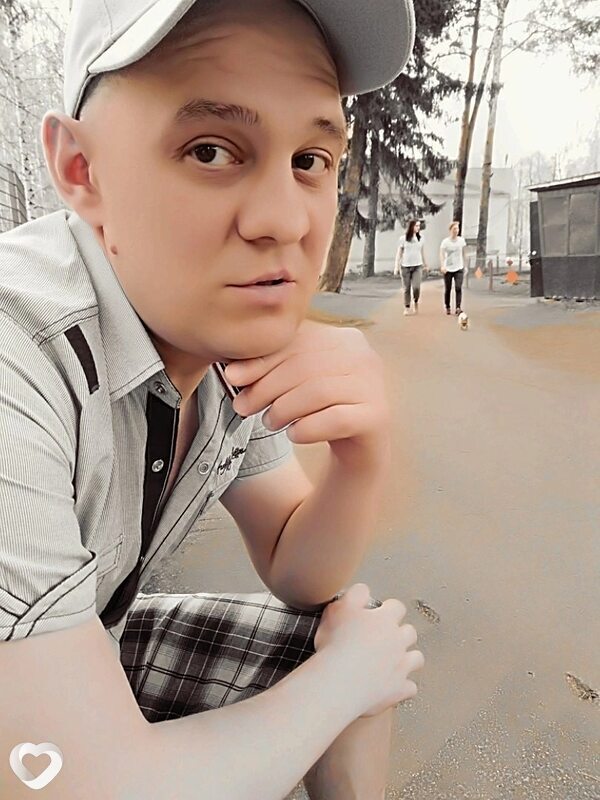Андрей, 40, Ижевске — анкета №100545