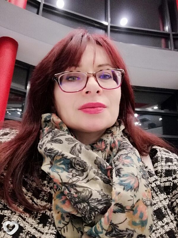 Ольга, 58, Минске — анкета №100548