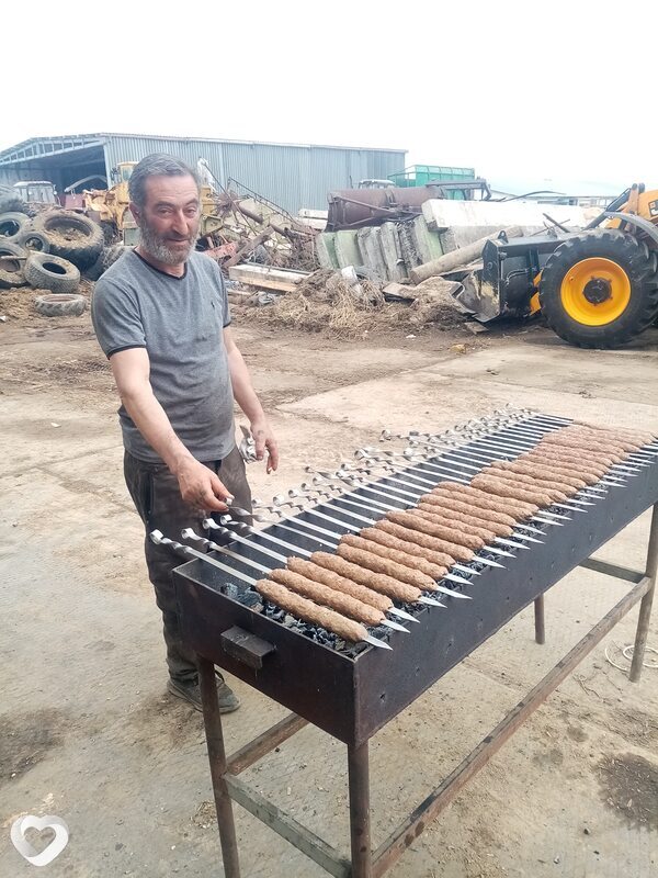 Серж, 53, Вологде — анкета №100551