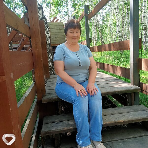 Татьяна, Краснобродский