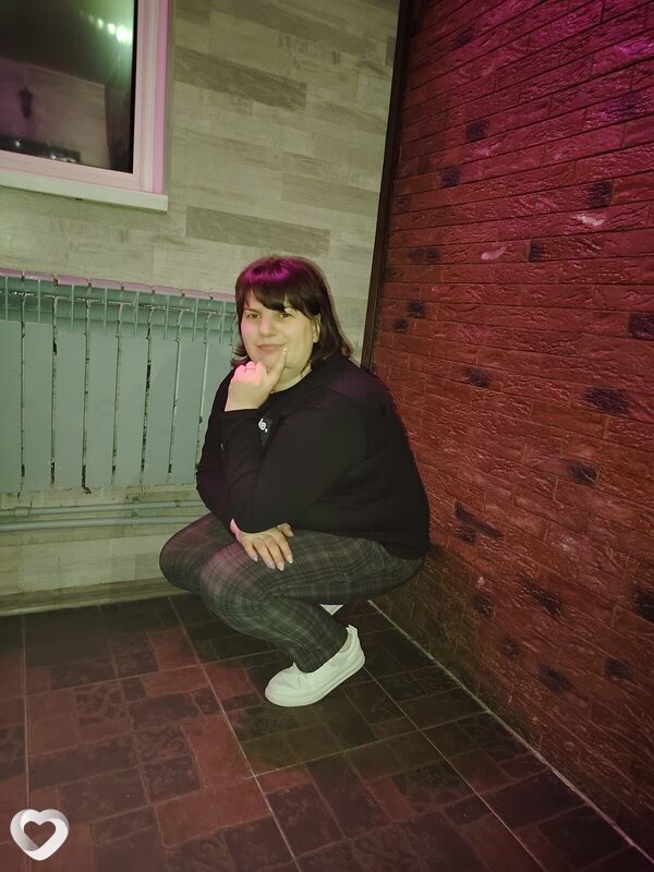 Катюша, 35, Орше — анкета №100692