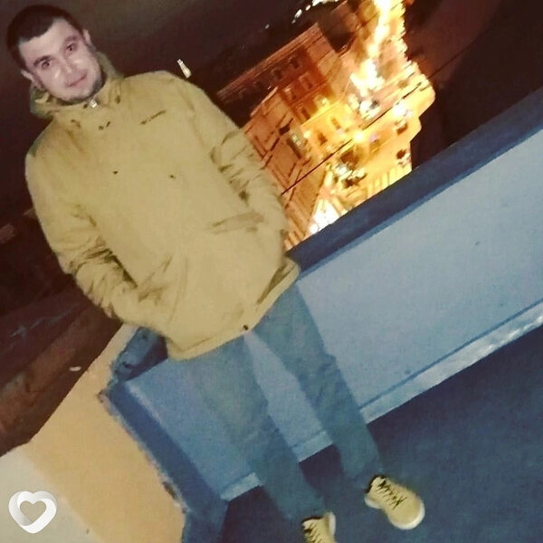 Константин, 41, Челябинске — анкета №100698