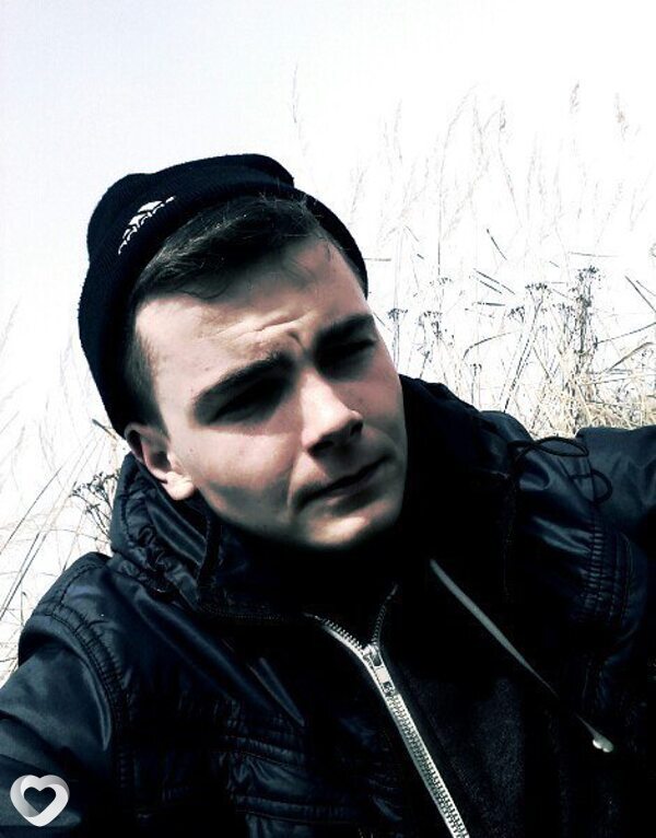 Алексей, 26, Мозыре — анкета №100411