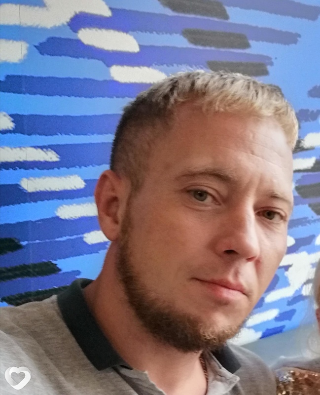 Мах, 41, Москве — анкета №100414