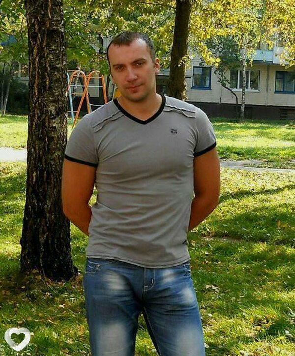 Юрий Петрович, 44, Витебске — анкета №100421