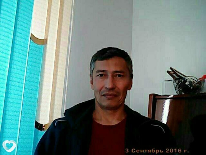 Мурат, 53, Актобе — анкета №100422