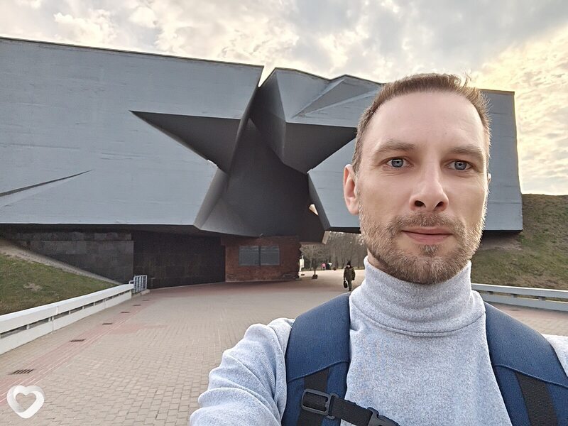 Андрей, 39, Гродно — анкета №100423