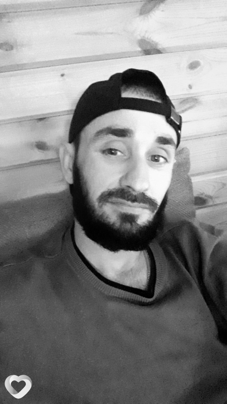 Али, 35, Сергиеве Посаде — анкета №100427