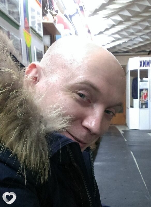 Евгений, 45, Новокузнецке — анкета №100430