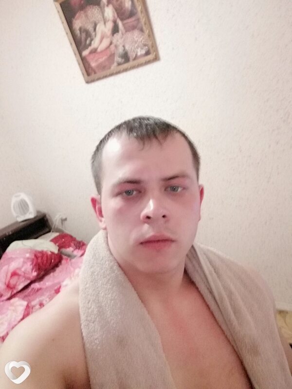 Кирилл, 32, Дальнереченске — анкета №100910