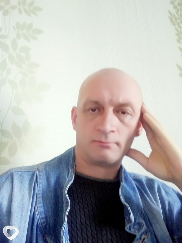 Александр, 46, Иванове — анкета №100911