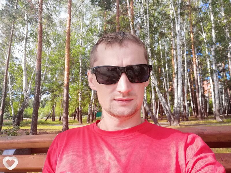Артем, 34, Димитровграде — анкета №100918
