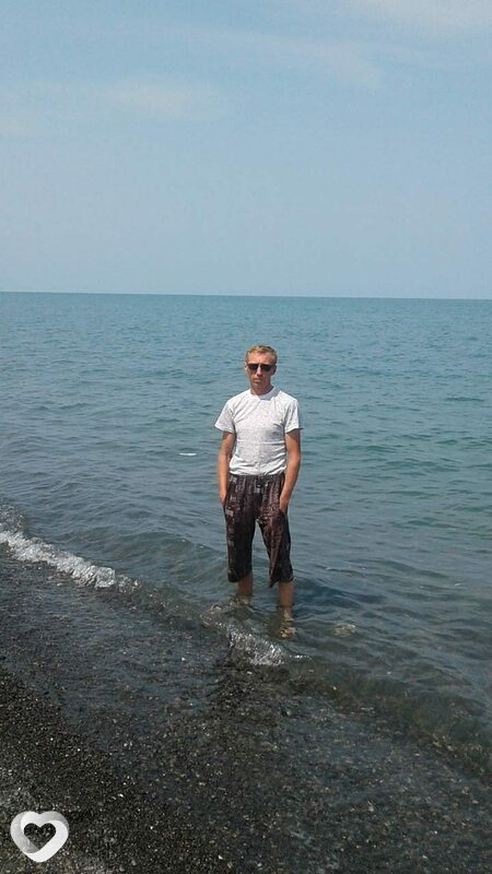 Виктор, 48, Талдыкорган — анкета №100921