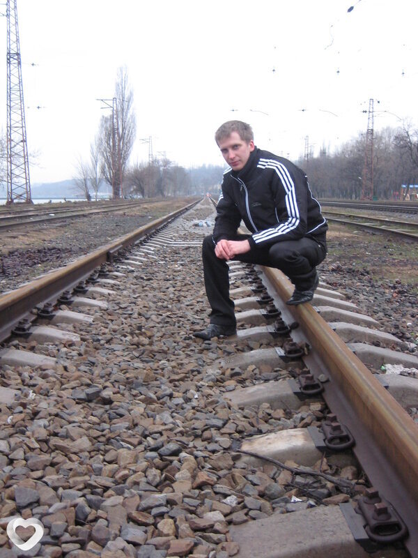 Евгений Петрович, 36, Дружковке — анкета №100922