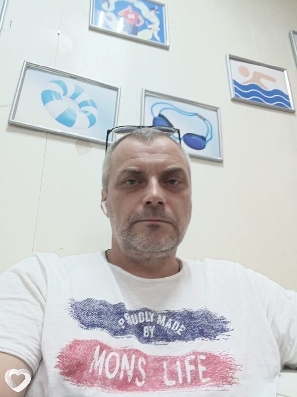 Саня, 48, Курске — анкета №100923