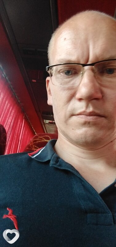 Андрей, 42, Орше — анкета №100582