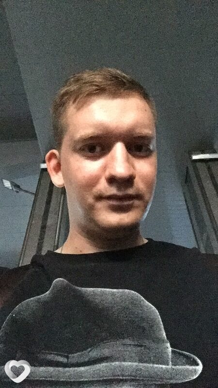 Андрей, 34, Минске — анкета №100583