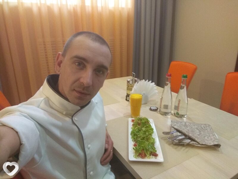Sergey, 38, Запорожье — анкета №100586