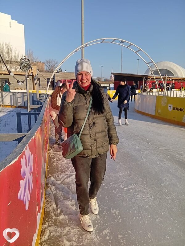 Неля, 53, Волгограде — анкета №100587