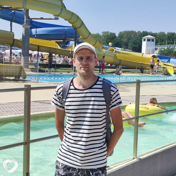 Сергей, 35, Минске — анкета №100588