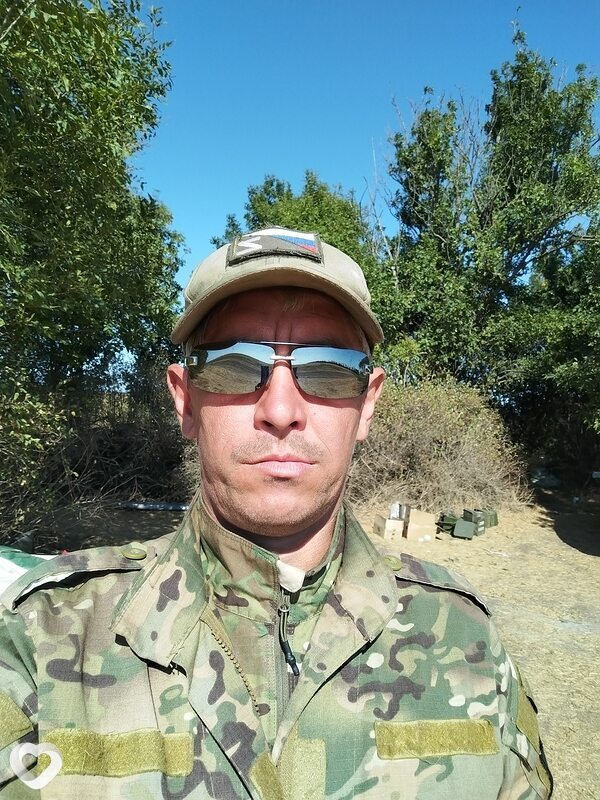 Алексей, 43, Волгограде — анкета №100590