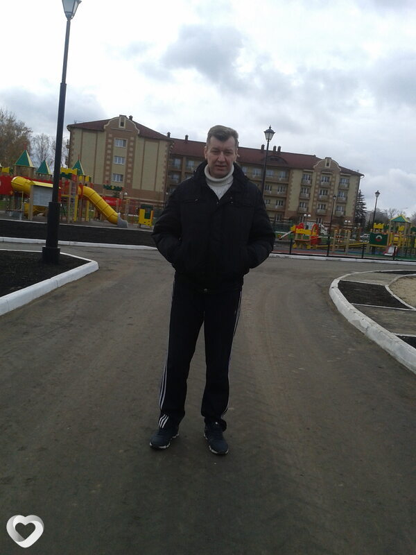 Максим, 54, Нижнем Новгороде — анкета №100594