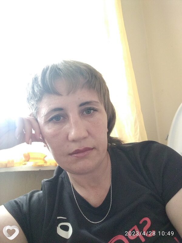 Наталья, 38, Шелехове — анкета №100598