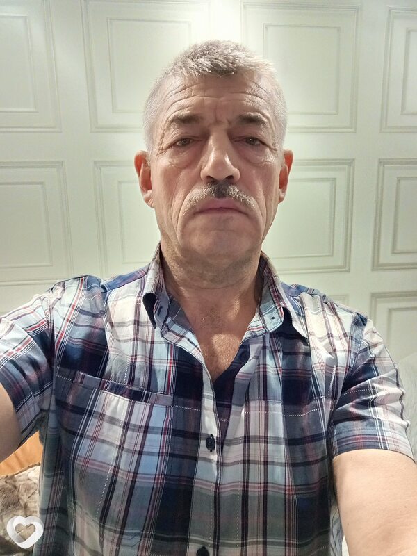 Павел, 56, Калуге — анкета №100604