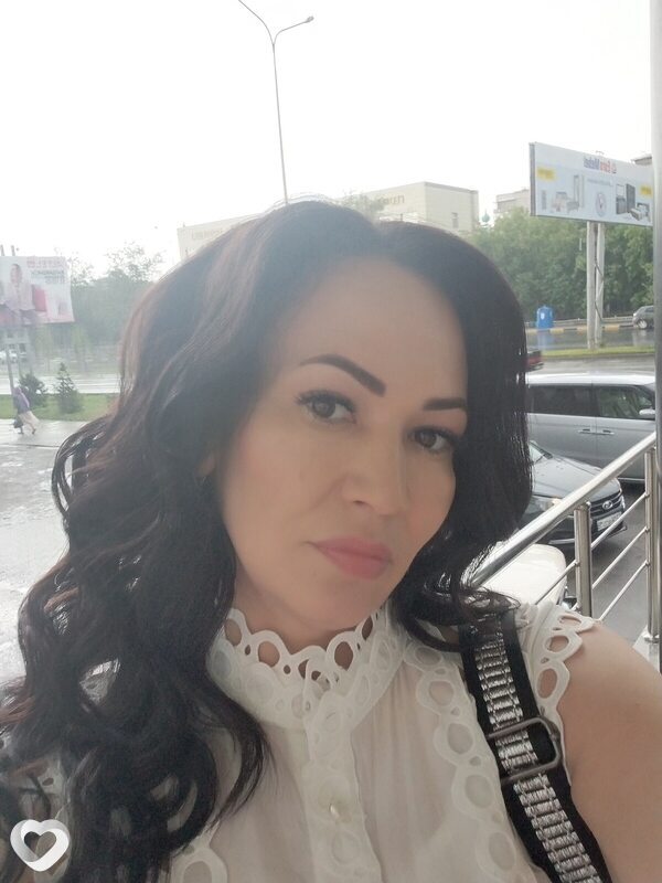 Ди, 43, Омске — анкета №100660