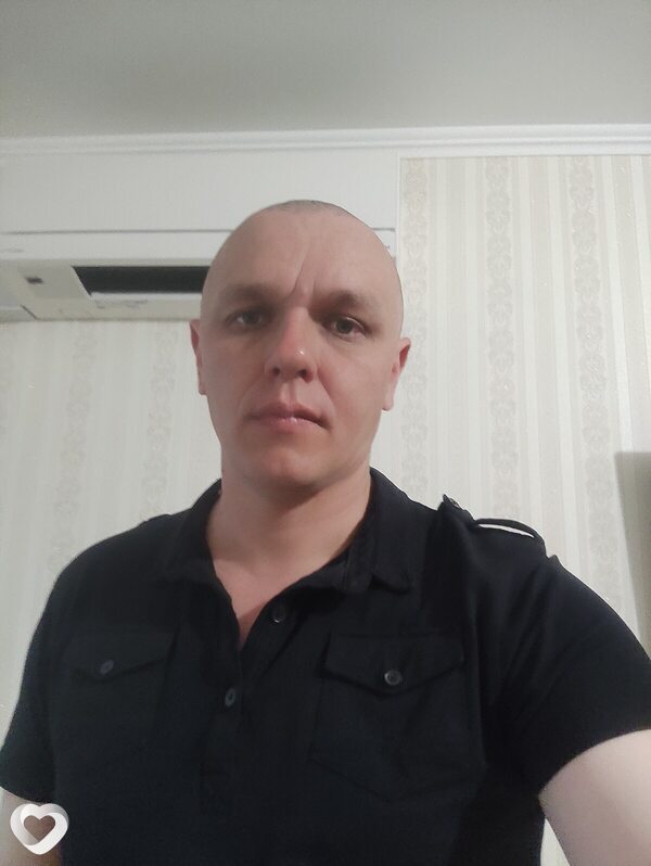 Дмитрий, 36, Запорожье — анкета №100661