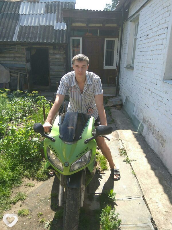 Сергей, 33, Рязани — анкета №100663