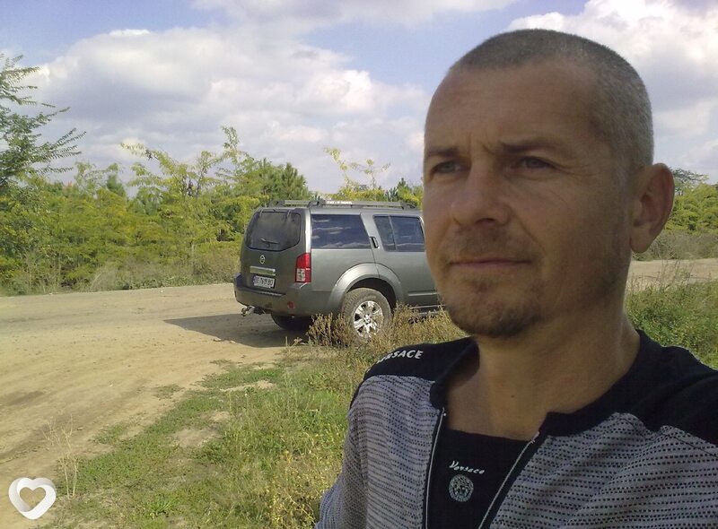 Алексей, 38, Твери — анкета №100665