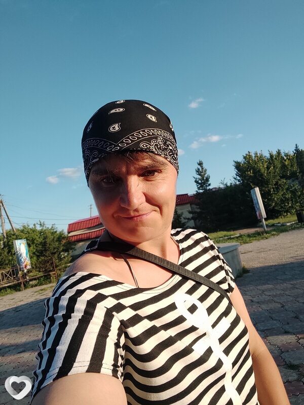 Мася, 42, Щучинске — анкета №100667