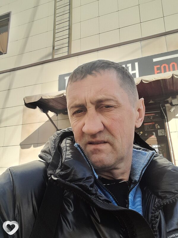 Сергей, 50, Калуге — анкета №100670